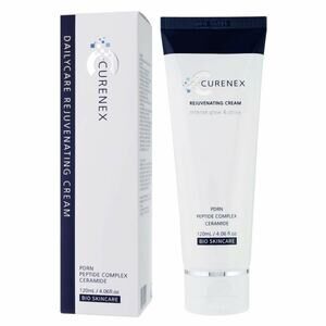 CURENEX Rejuvenating Cream 120ml